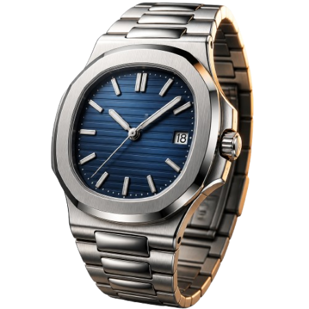 Nautilus grail